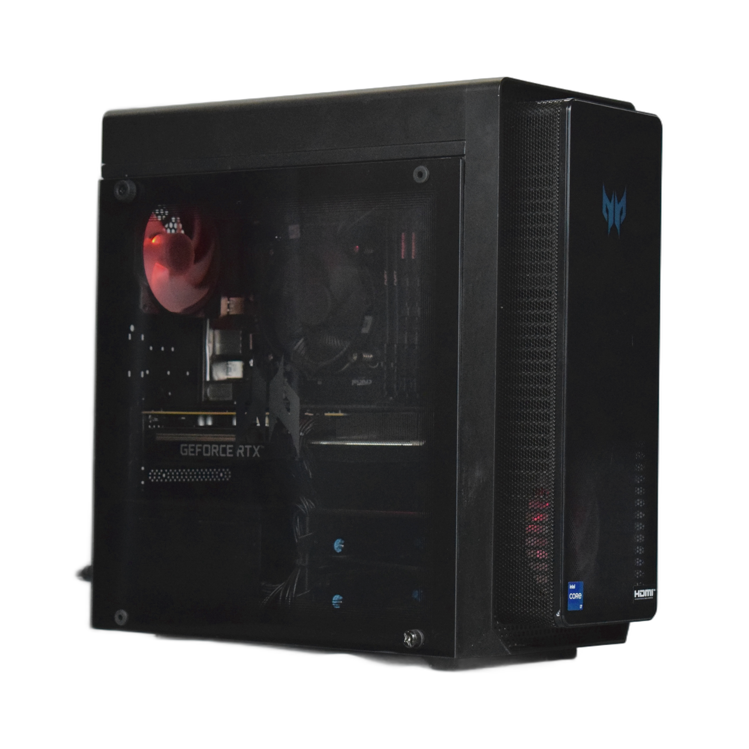 Ryzen 5 5600X | RX 5700XT | Prenew